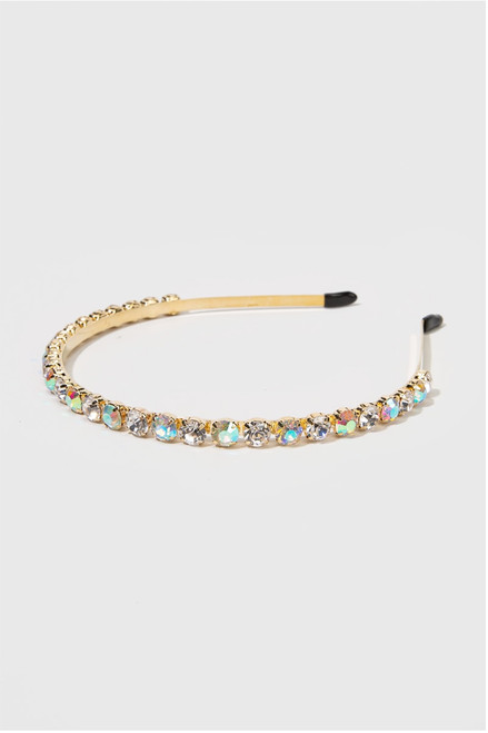 Ireen Crystal Headband