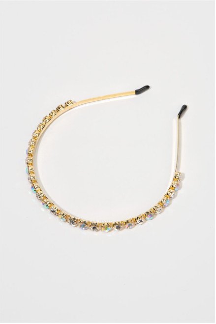 Ireen Crystal Headband