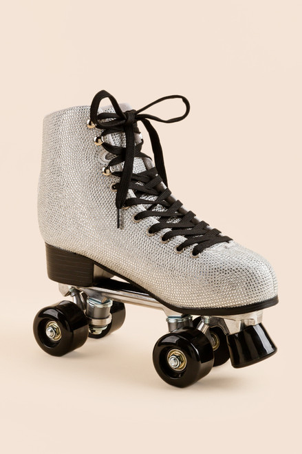 Archie Disco Retro Roller Skates