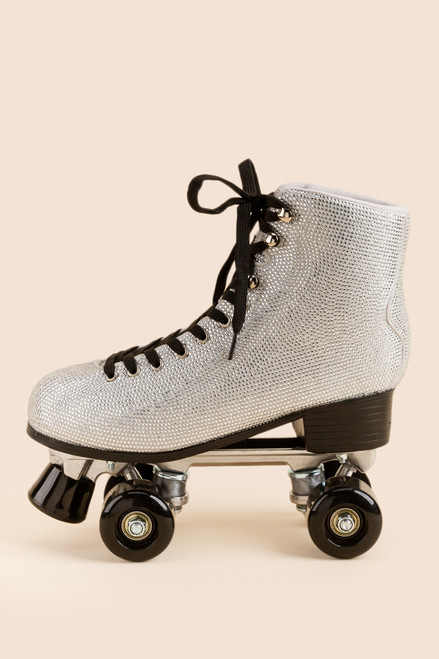Archie Disco Retro Roller Skates