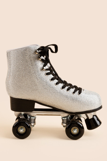 Archie Disco Retro Roller Skates