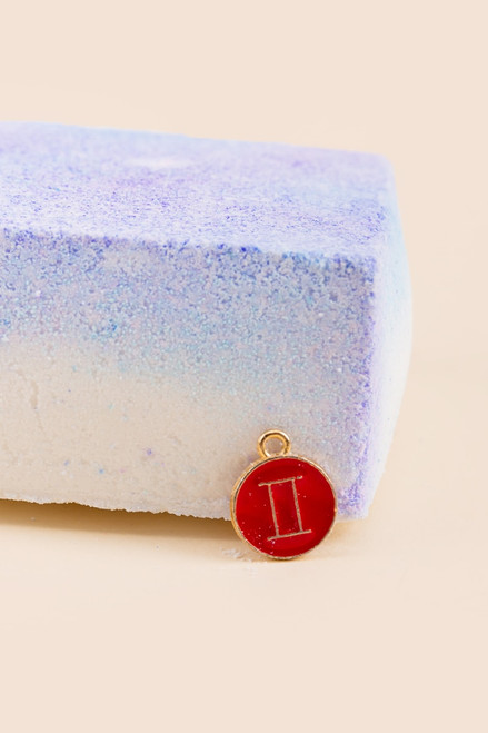 ​garb2Art Gemini Bath Bomb