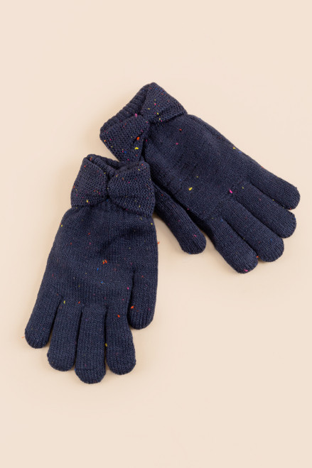 Victoria Bow Tech Gloves