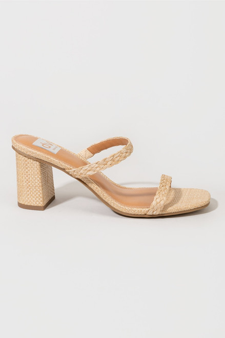 DV by Dolce Vita Halsty Double Band Mules