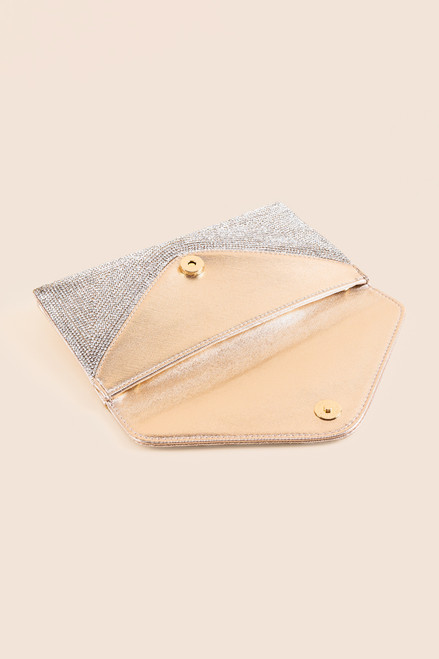 Karin Envelope Clutch