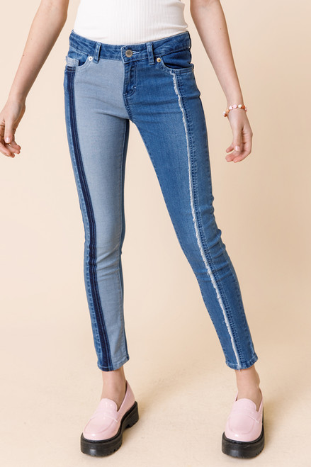 Levi's® Girls Super Skinny Jeans