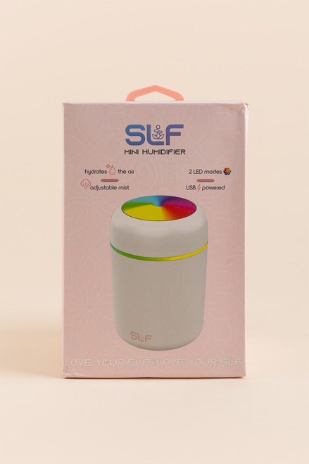SLF Mini Humidifier