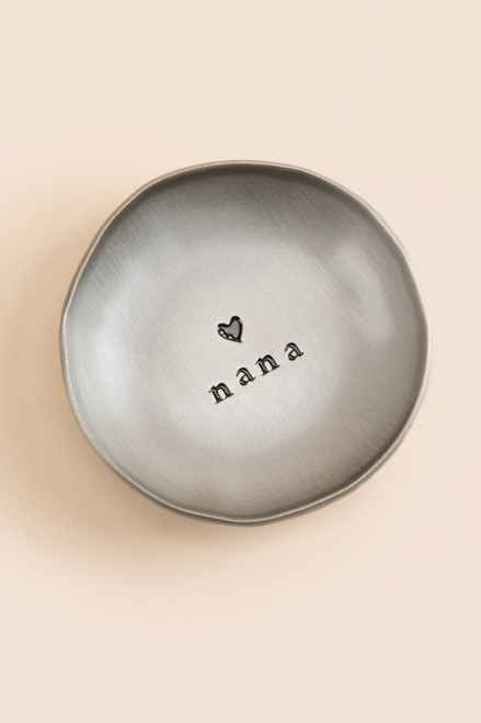 Nana Trinket Dish