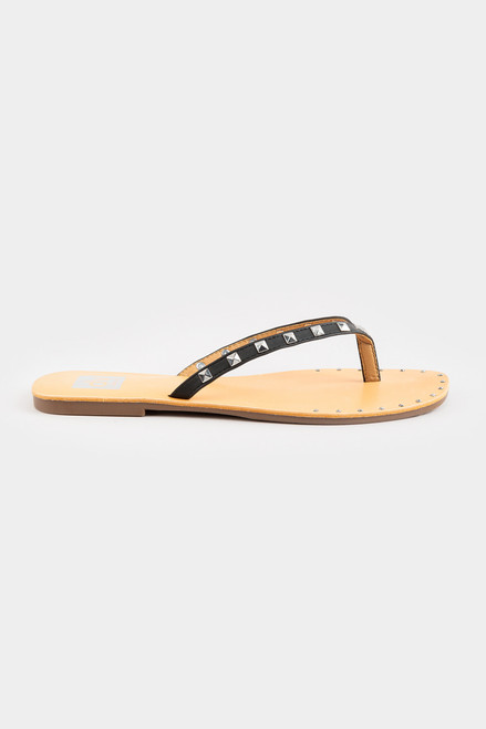 DV by Dolce Vita Jociah Studded Sandals