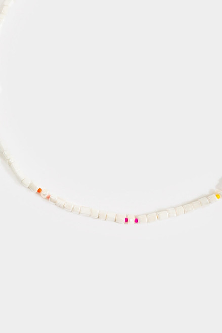 Darcy Beaded Necklace