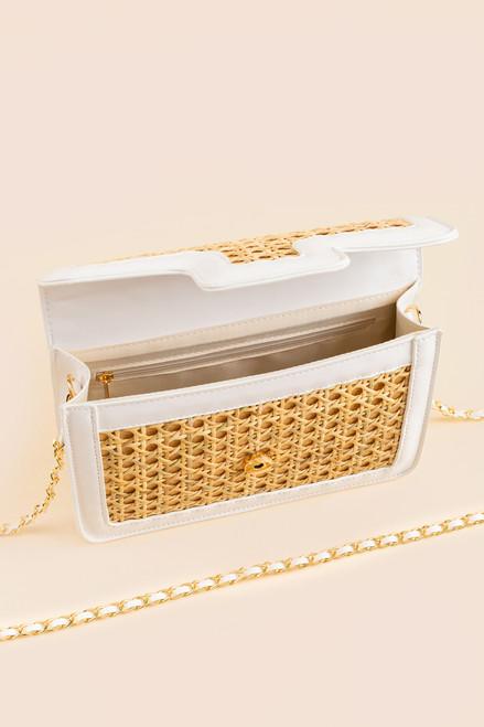 Nicole Rattan Crossbody