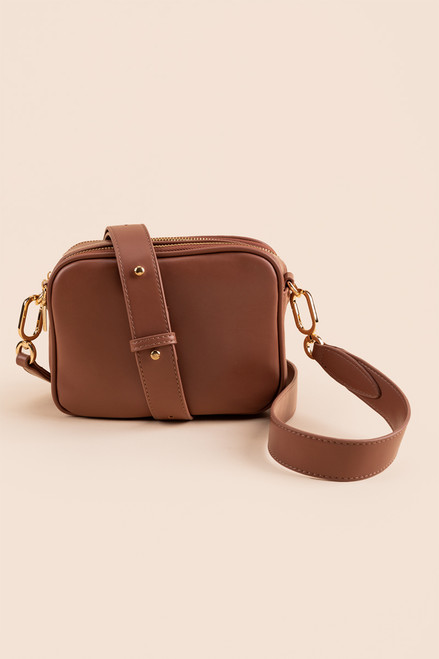 Katy Camera Crossbody Bag