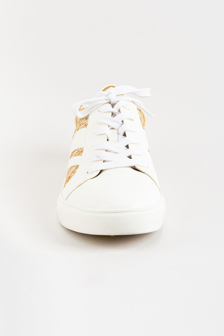 Dolce Vita Arrow Low-top Sneakers