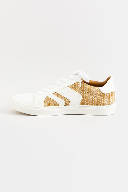 Dolce Vita Arrow Low-top Sneakers