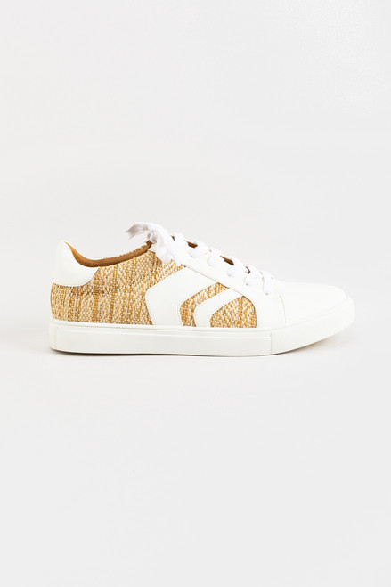 Dolce Vita Arrow Low-top Sneakers