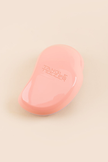 Tangle Teezer The Original Detangler Salmon Smoothie