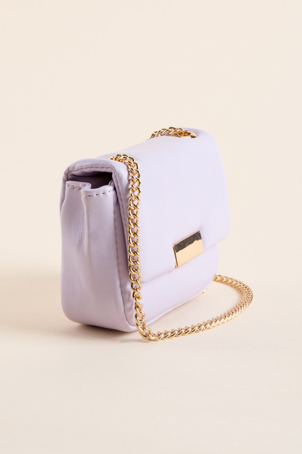 Maci Mini Crossbody Bag