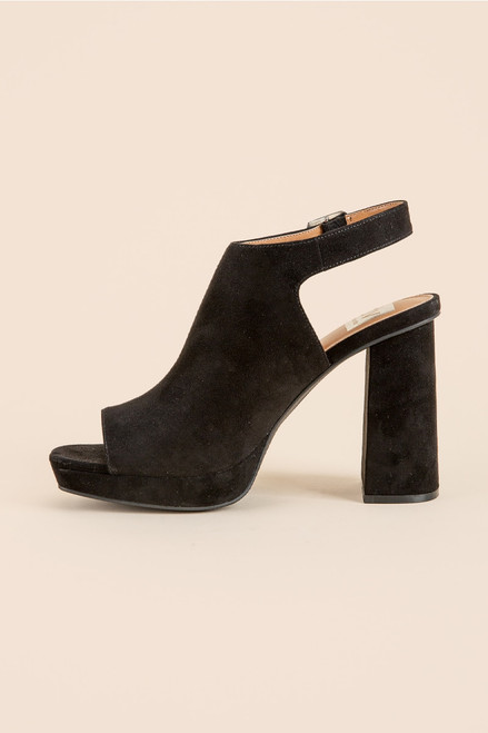 DV by Dolce Vita Pepper Platform Heels