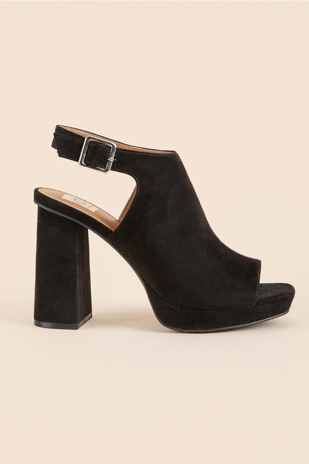 DV by Dolce Vita Pepper Platform Heels