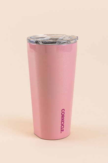 CORKCICLE.® Unicorn Magic Cotton Candy Tumbler | 16oz