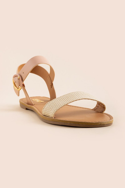 Qupid Athena Sandals