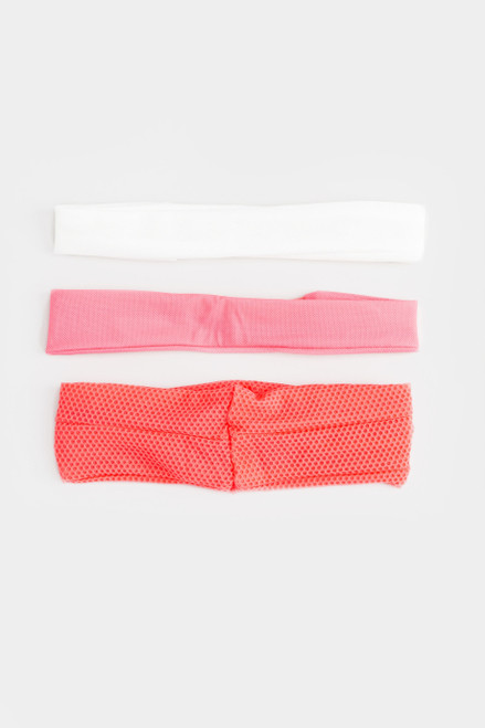 Kimora Athletic Headwrap Set