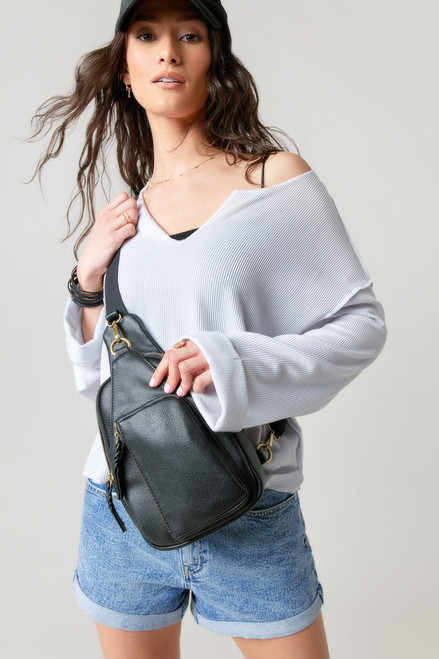 Callie Sling Crossbody