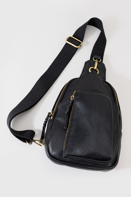 Callie Sling Crossbody