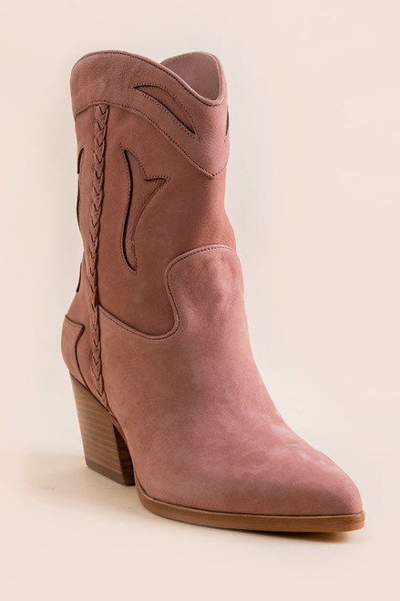Dolce Vita Loral Western Boots