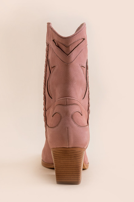 Dolce Vita Loral Western Boots