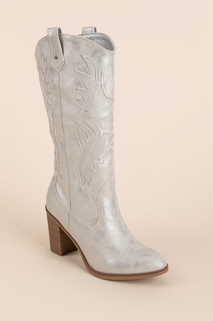 MIA Pattie Western Boots