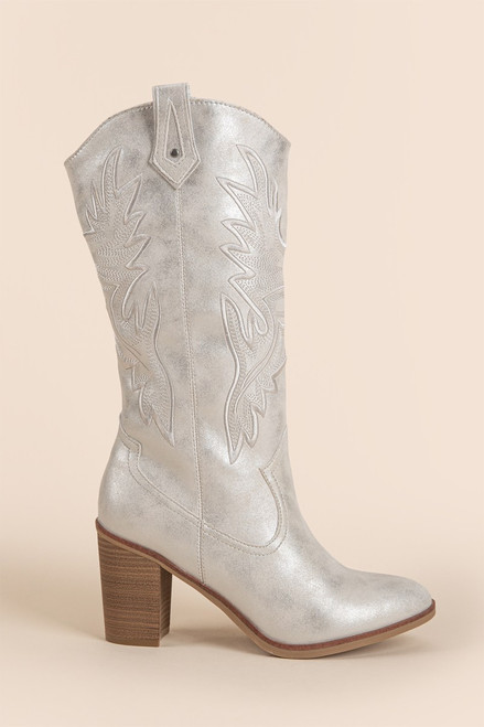 MIA Pattie Western Boots