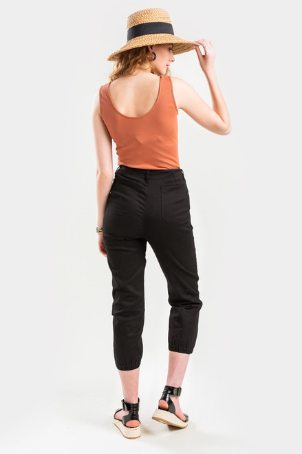 Raquelle Essential Joggers