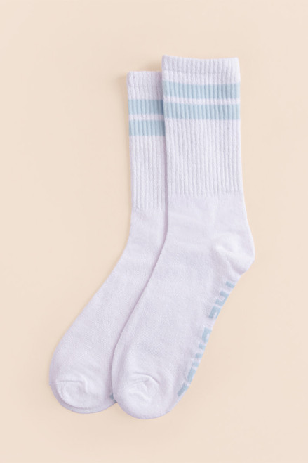 Bride Crew Socks