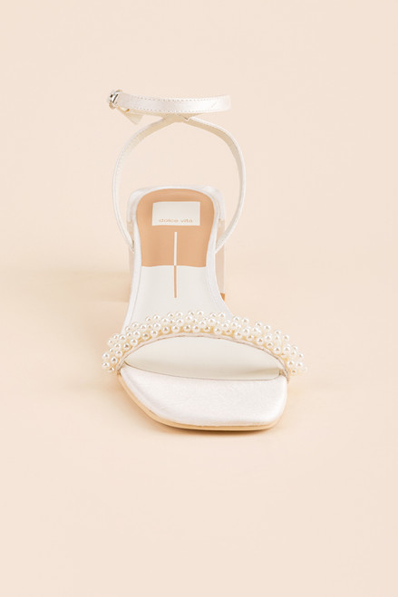 Dolce Vita Zalima Pearl Heels