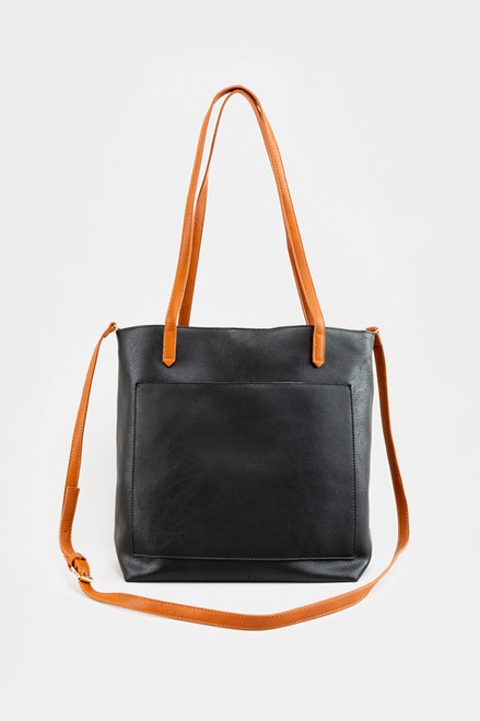 Giselle Basic Tote