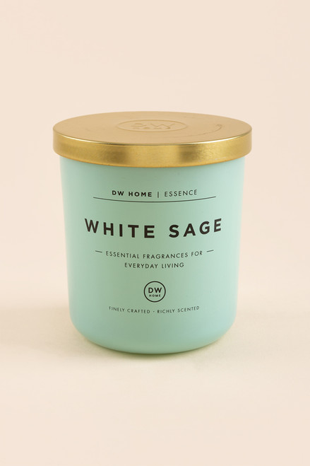 DW Home White Sage Candle 9oz