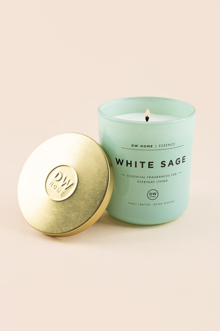 DW Home White Sage Candle 9oz