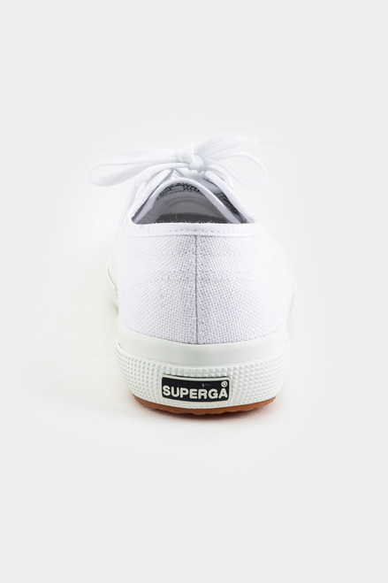 Superga Cotu Classic White