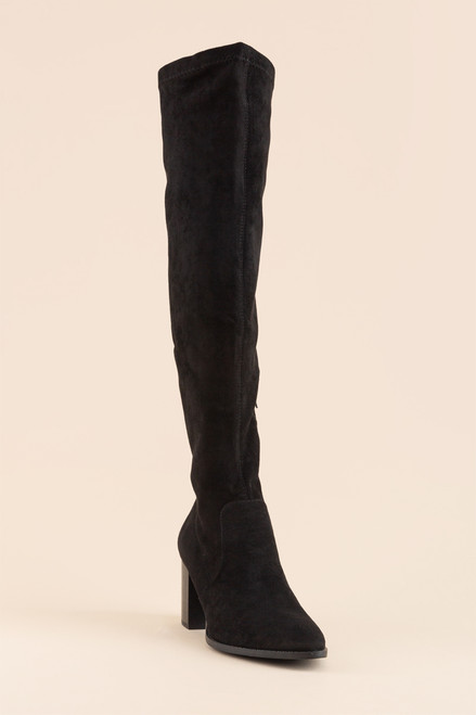 DV by Dolce Vita Trude Over The Knee Boots