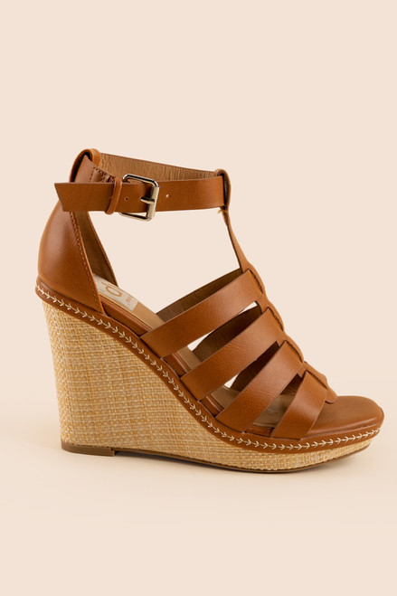 DV by Dolce Vita Electra Wedges