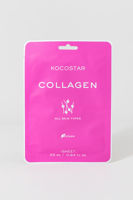 Kocostar Collagen Sheet Mask