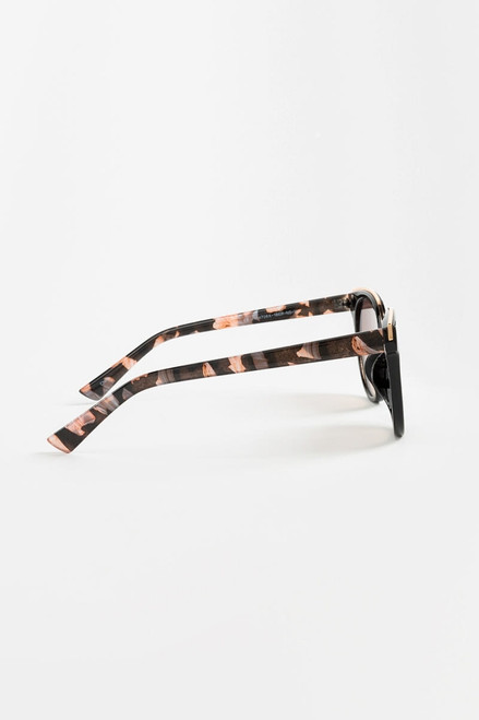 Sheila Cat Eye Sunglasses