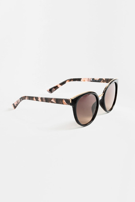 Sheila Cat Eye Sunglasses