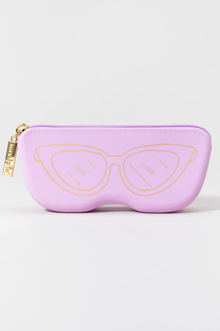 Nayla Silicone Sunglasses Case