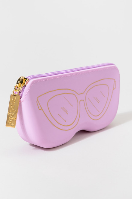 Nayla Silicone Sunglasses Case