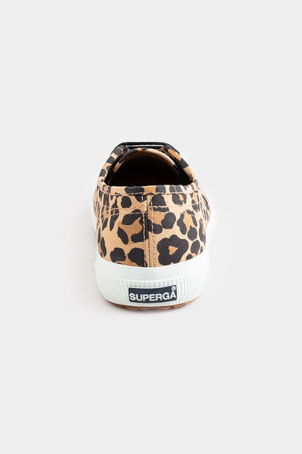 Superga® Canvas Sneakers