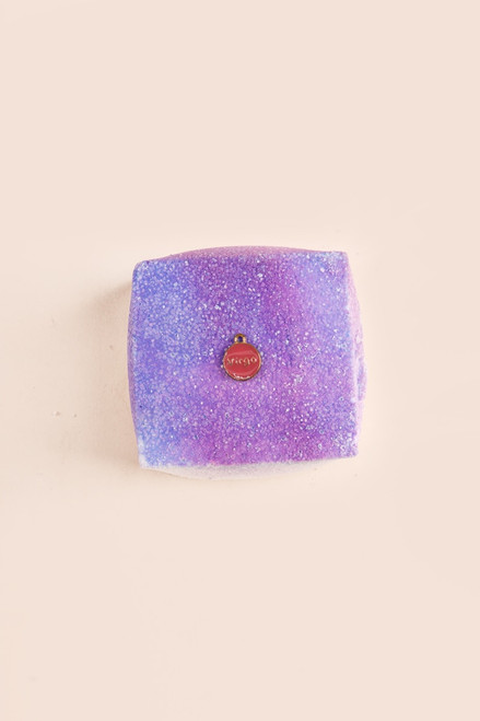 garb2Art Virgo Bath Bomb