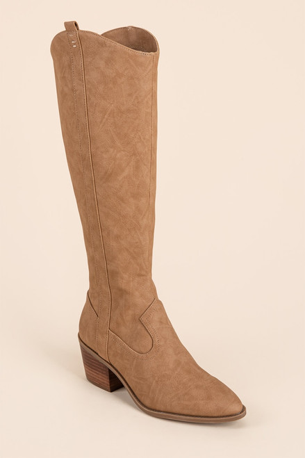 DV by Dolce Vita Ozzy Boots