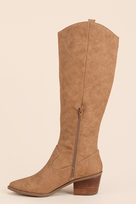 DV by Dolce Vita Ozzy Boots